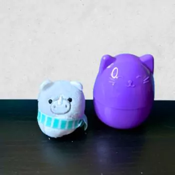 squishville mini squishmallow irving mystery box