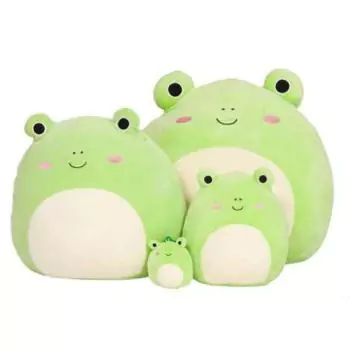 mini squishmallow wendy in multiple sizes