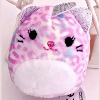 small squishmallow cute soraya